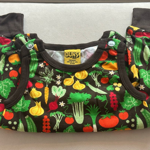 던스 초코야채 덩가리 80