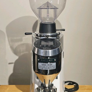 메저 로버S 커피 그라인더