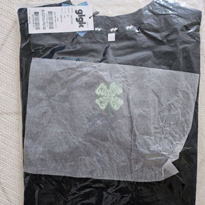 glgk 9월 먼슬리 티셔츠 130사이즈