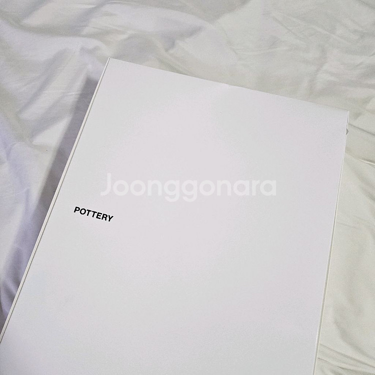 포터리 컴포트 셔츠--5