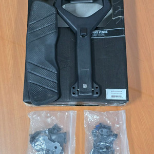 S-Works 벤지 클립온 tt바