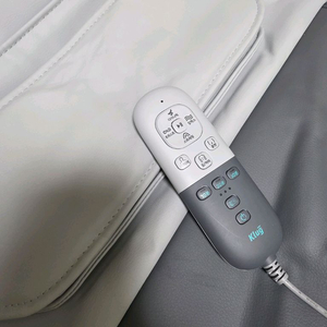 클럭 스트레칭 마사지기