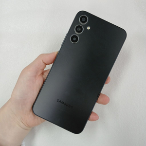 갤럭시A34 128기가 공기계 중고폰 효도폰 학생폰 퀵