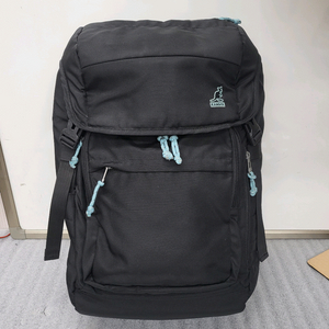 캉골 정품 Rave Big Bag 백팩 KFFB-BP1