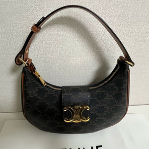 셀린느 아바 트리옹프백