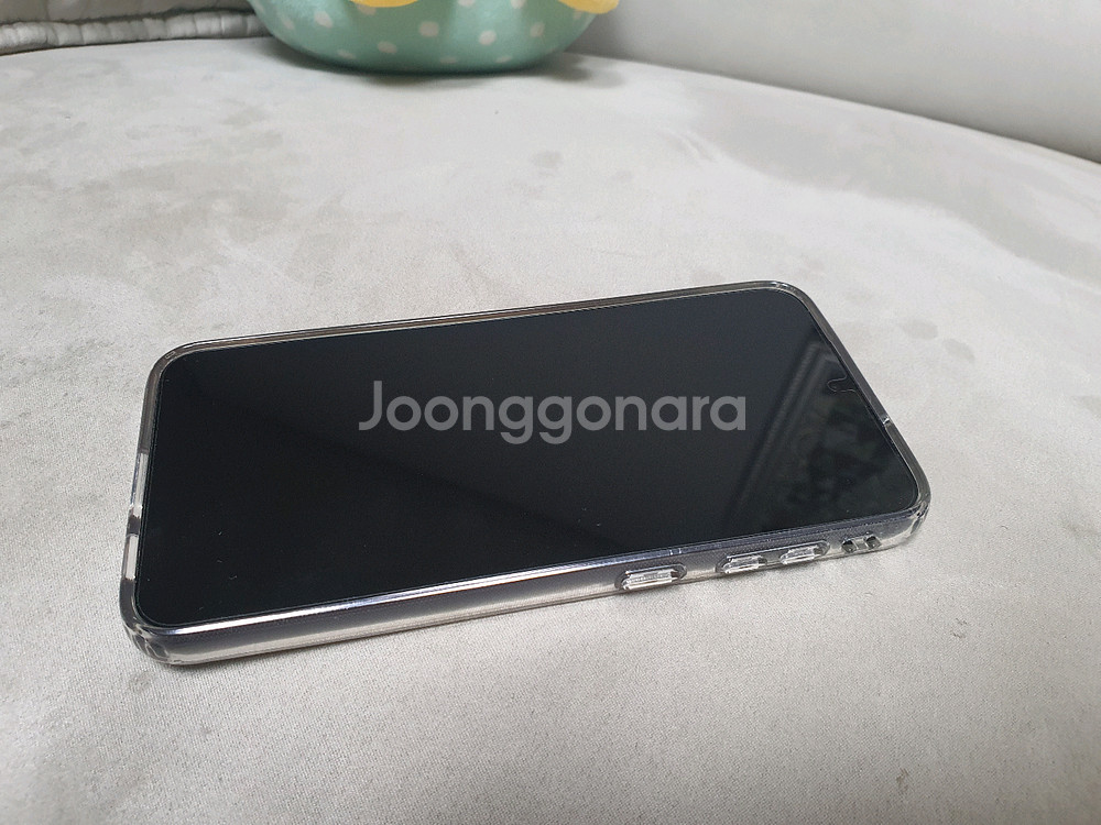 갤럭시S23플러스 256기가 공기계 a급--3