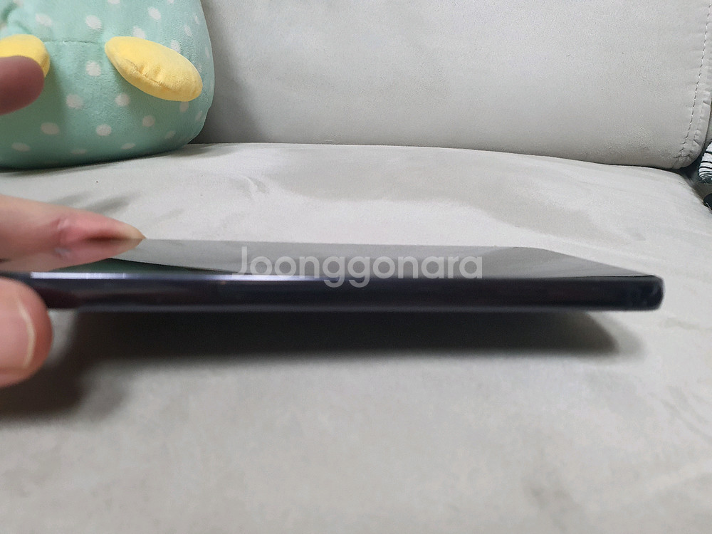 갤럭시S23플러스 256기가 공기계 a급--8