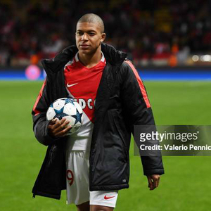 나이키 지급용 as모나코 미필 자켓 패딩 축구