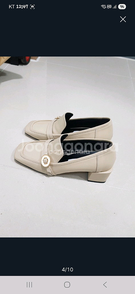 포멜카멜레 레이첼콕스.미소페 로퍼.슬링백 등--3