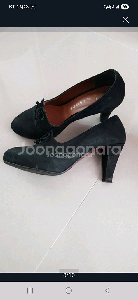 포멜카멜레 레이첼콕스.미소페 로퍼.슬링백 등--7