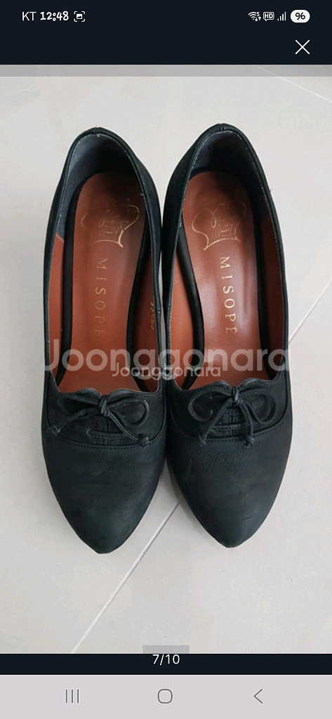 포멜카멜레 레이첼콕스.미소페 로퍼.슬링백 등--6