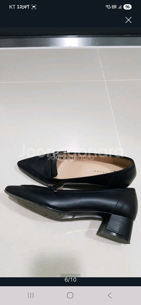 포멜카멜레 레이첼콕스.미소페 로퍼.슬링백 등--5