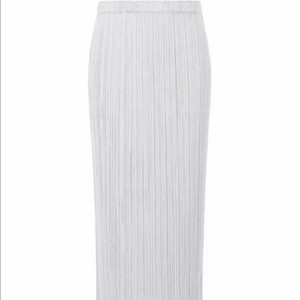 풀리츠플리즈 베이직 반목탑& 스커트