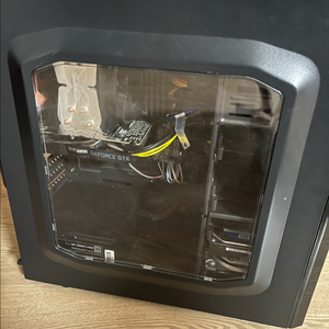 i7 4790k /1660ti 본체