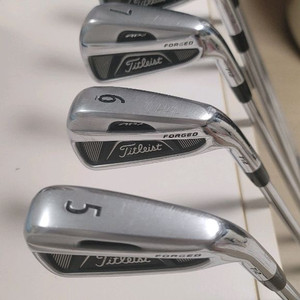 타이틀리스트 712ap2 4-p 프로젝트x 5.0