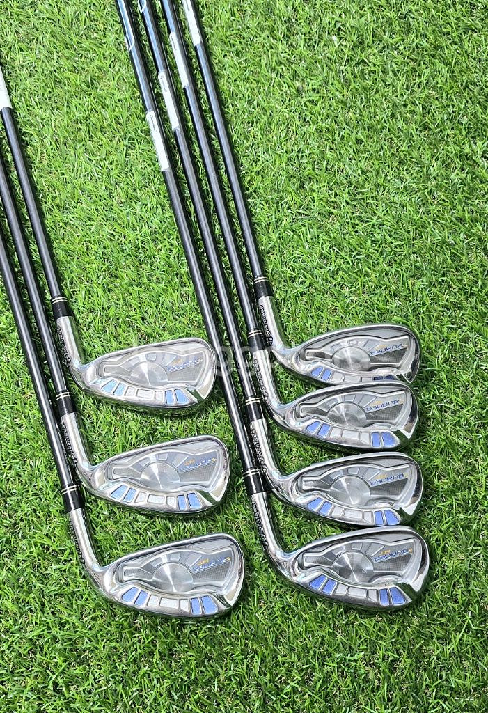 테일러메이드 여성용 골프풀세트--6