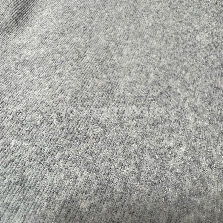 리틀블랙 잔골지 밴딩 팬츠--1