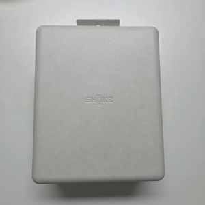 울산 샥즈 오픈런 프로 2 블랙 정품