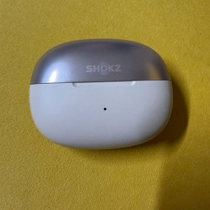 샥즈 오픈닷원 E310