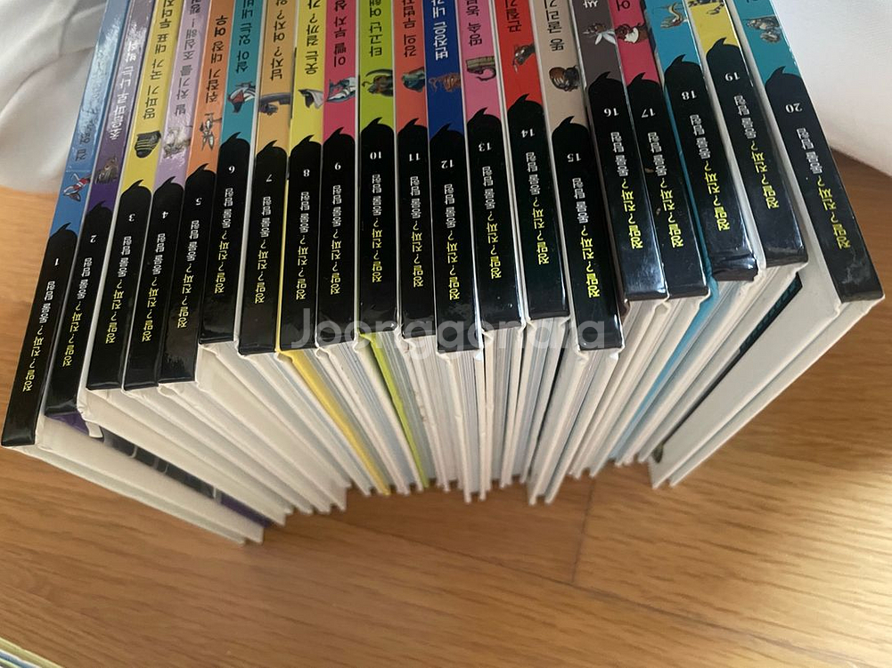 정말?진짜!동물--1