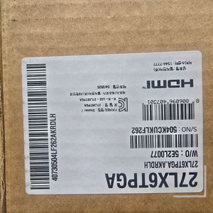 스탠바이미2. 돌비가능 27LX6TPGA