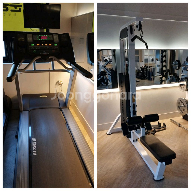 디랙스,볼케이노 중고풀세트(상차해드림)--4