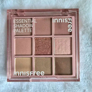 이니스프리 음영정석팔레트 2호 화사음영