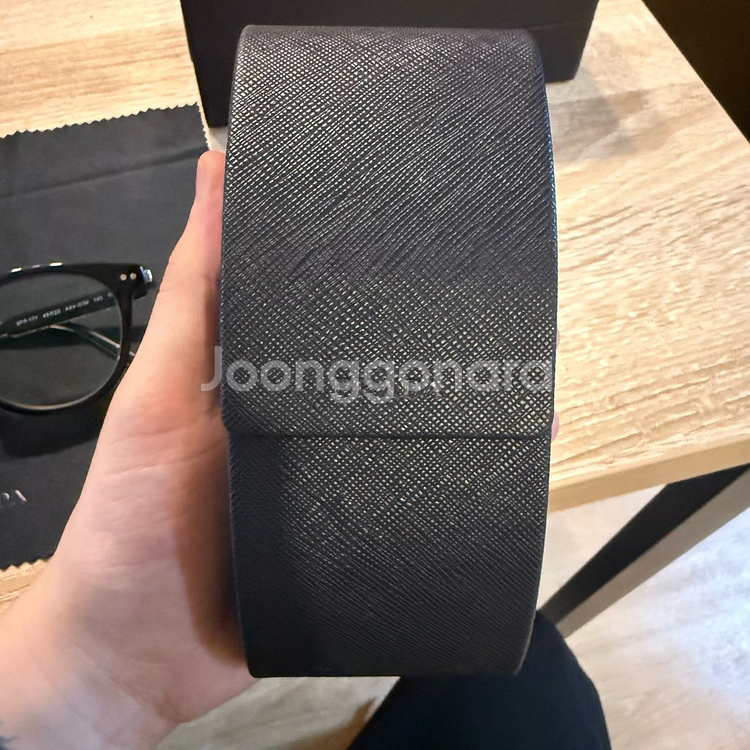 프라다 선글라스 안경테--1