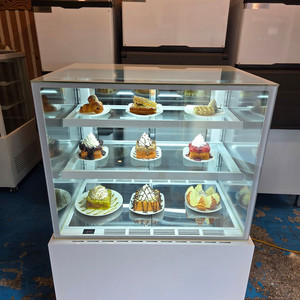 카페,제과,케잌,음료,냉장 쇼케이스 중고쇼케이스