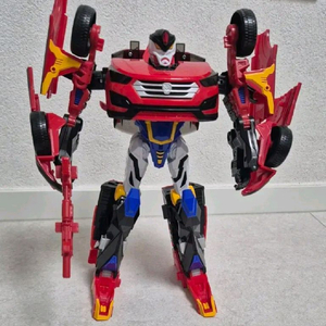 카봇 산타페 에이스