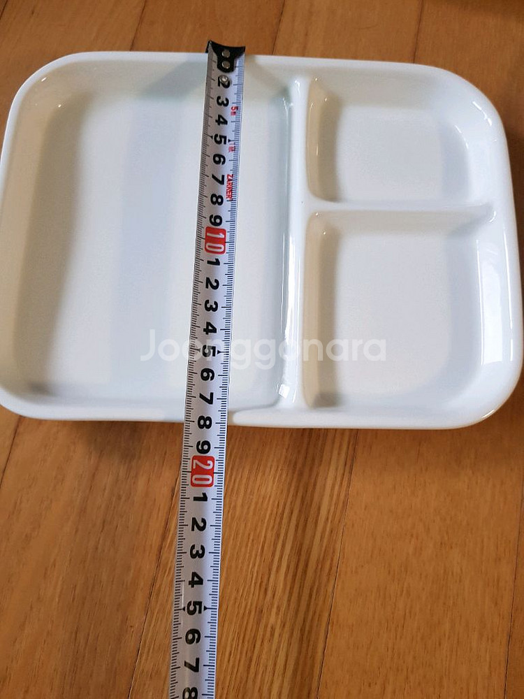 모던하우스 돈가스접시 4개 일괄.--5