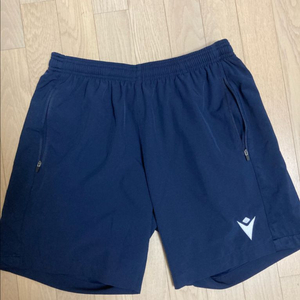 마크론 대전하나 인천 유나이티드 쇼츠 반바지 트레이닝