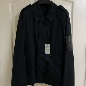 준지 99 견장 MA-1 새제품 48