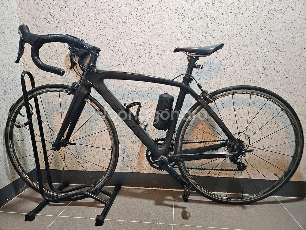 트리곤 다크니스 105 풀카본 휠셋 시마노RS81--0