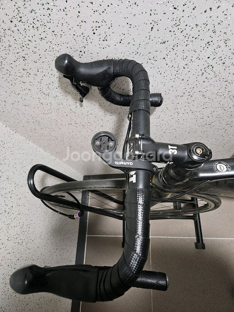 트리곤 다크니스 105 풀카본 휠셋 시마노RS81--5