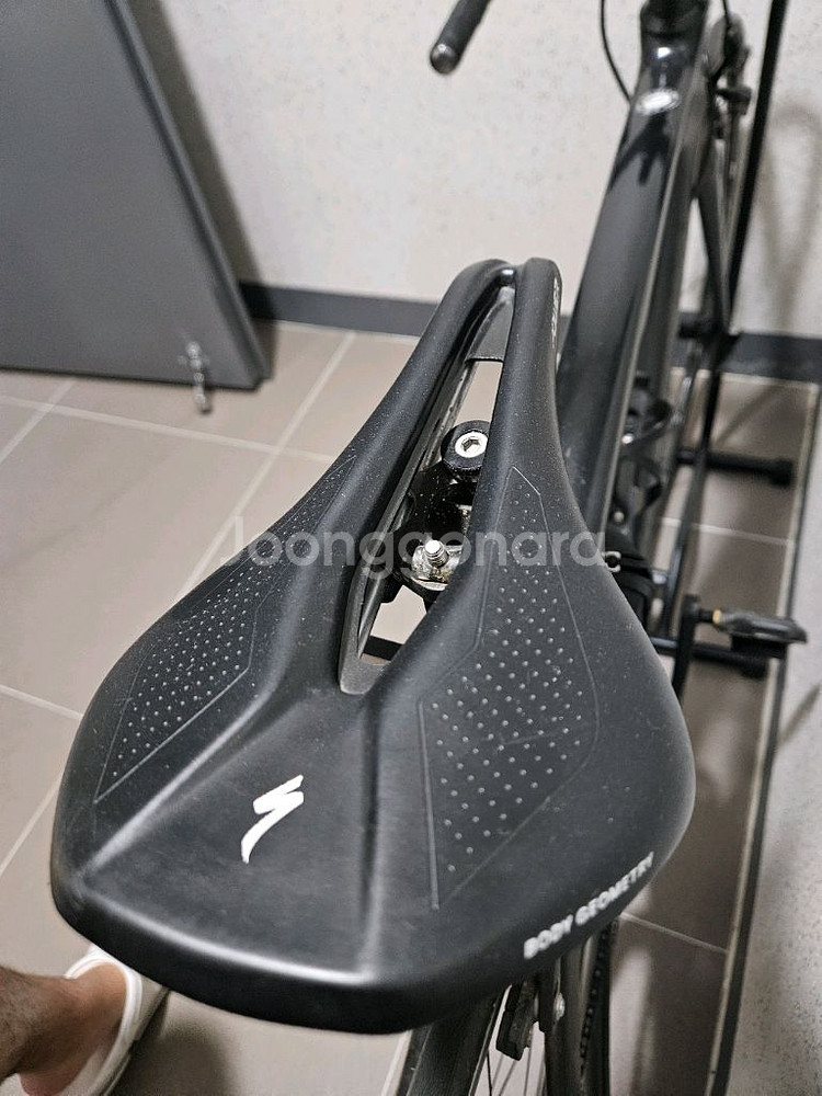 트리곤 다크니스 105 풀카본 휠셋 시마노RS81--2