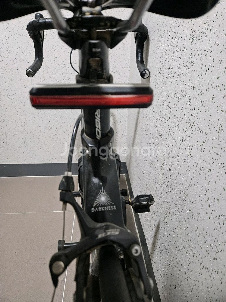 트리곤 다크니스 105 풀카본 휠셋 시마노RS81--7