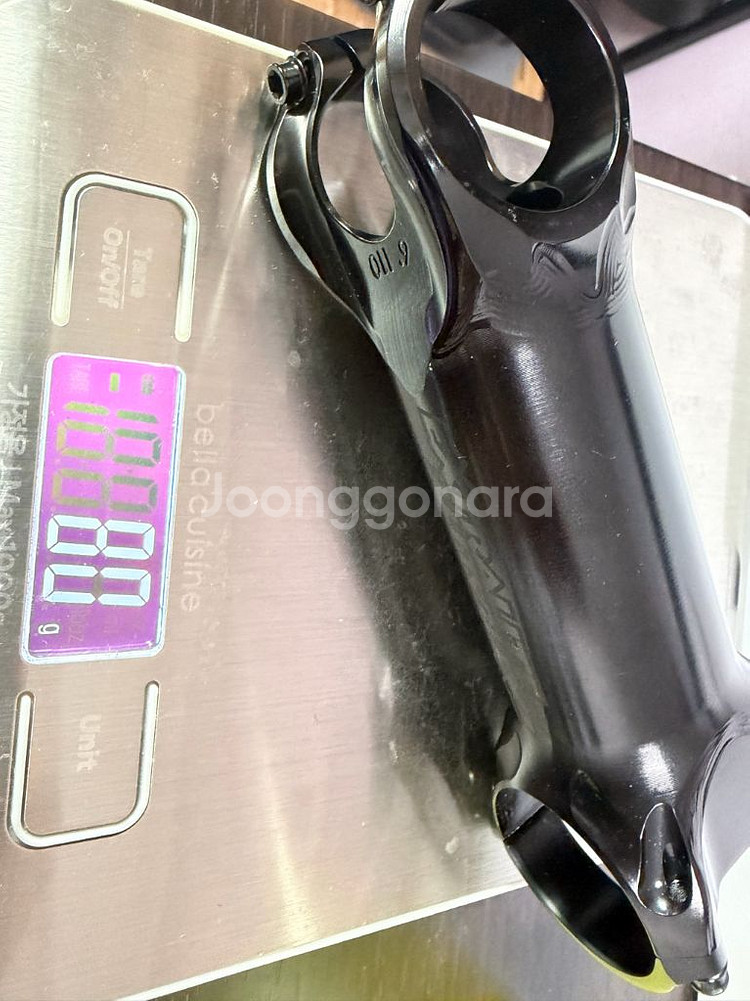 엑스트라라이트 하이퍼 스템110mm--0