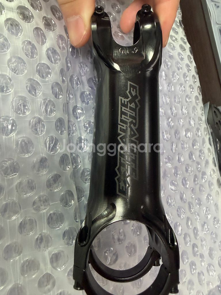 엑스트라라이트 하이퍼 스템110mm--2