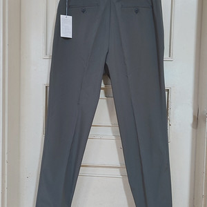 겨울바지34 기모바지 테이퍼드팬츠 스판바지