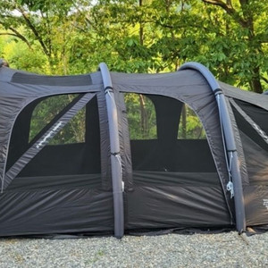 제드 티맥스 에어텐트