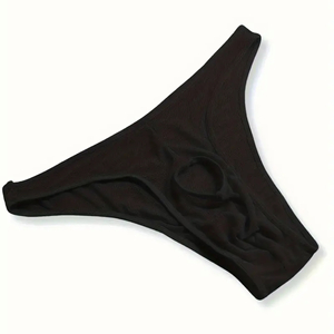 남성 시스루 티팬티 새상품(이벤트용)