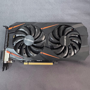 기가바이트 GTX1060 3GB