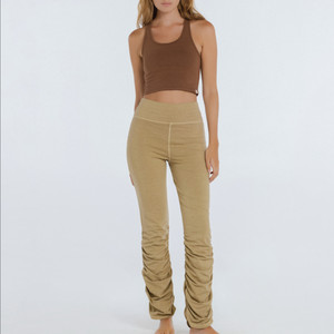 부디무드라 아루가스 팬츠 켈프 S