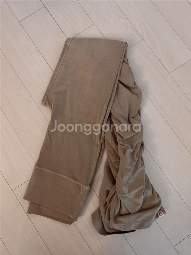 부디무드라 아루가스 팬츠 켈프 S--1