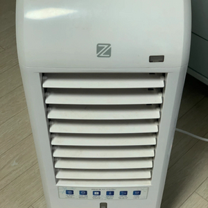 ZWNUS 전기 냉풍기