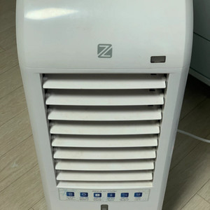 ZWNUS 전기 냉풍기
