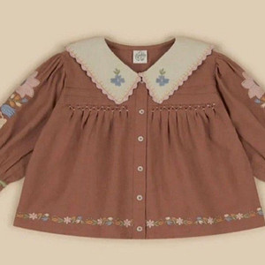 아폴리나 초코블라 3-5