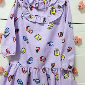 프렌치캣 130 원피스