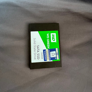 wd sata ssd 240gb